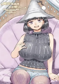 Majo wa Kekkyoku Sono Kyaku to... 1 poster