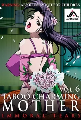 Enbo Taboo Charming Mother 6 poster