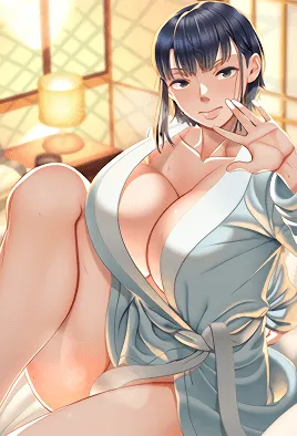 Hajimete no Hitozuma 2 poster