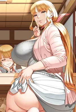 Hajimete no Hitozuma 5 poster