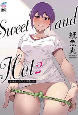 Sweet and Hot 2 poster