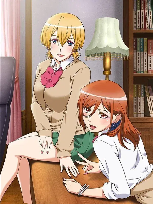 Kozukuri Ninkatsu Bu! Анги 2